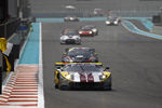 Ford GT Race Scene Picture